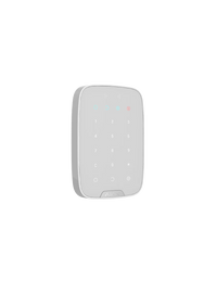 AJAX Security - Keypad Plus Jeweller, Wireless White Indoor Keypad | AJAX-KP-PLUS-W - Image 2