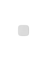AJAX Security - LifeQuality Wireless Smart Air Quality Monitor- White | AJAX-LQ-SNSR-W