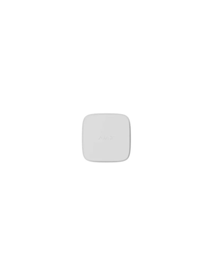 AJAX Security - LifeQuality Wireless Smart Air Quality Monitor- White | AJAX-LQ-SNSR-W