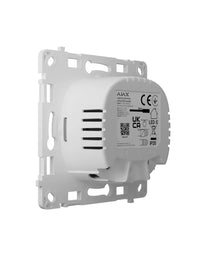 AJAX Security - LightCore (Dimmer) Smart Switch, SoloButton not included | AJAX-LC-DIM - Image 5