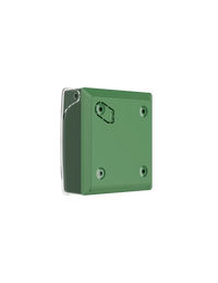 AJAX Security - Manual Call Point - Green | AJAX-CP-G