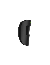 AJAX Security - MotionCam Jeweller - Black Wireless Indoor Motion Detector with Photo Camera | AJAX-MC-INDR-B - Image 3