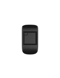 AJAX Security - MotionCam (PhOD) Jeweller - Black Wireless Motion Detector with Photo on Demand and by Alarm - Image 3