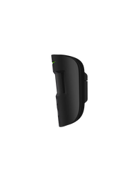 AJAX Security - MotionCam (PhOD) Jeweller - Black Wireless Motion Detector with Photo on Demand and by Alarm - Image 5