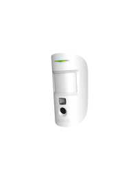 AJAX Security - MotionCam PhoD Wireless Motion sensor with photo function White | AJAX-MC-PHOD-INDR-W - Image 3
