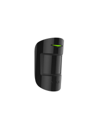 AJAX Security - MotionProtect - Black Wireless Pet Immune Indoor Motion Detector | AJAX-MP-INDR-B - Image 2