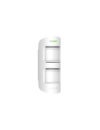 AJAX Security - MotionProtect - White Wireless Outdoor Motion Detector with Anti-Masking & Pet Immunity | - Image 2