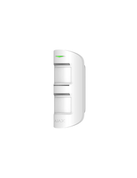 AJAX Security - MotionProtect - White Wireless Outdoor Motion Detector with Anti-Masking & Pet Immunity | - Image 3