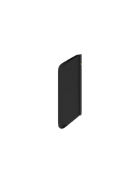 AJAX Security - MotionProtection - Black Wireless Indoor Motion Narrow Detector for Windows & Doors | - Image 4