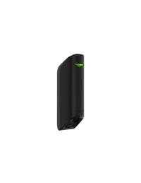 AJAX Security - MotionProtection - Black Wireless Indoor Motion Narrow Detector for Windows & Doors | - Image 2
