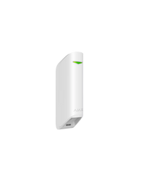AJAX Security - MotionProtection - White Wireless Indoor Motion Narrow Detector for Windows & Doors | - Image 2