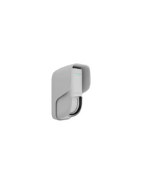 AJAX Security Outdoor Curtain Motion Sensor White with PIR & Microwave | AJAX-MP-CRT-OUT-W - Image 5