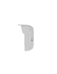 AJAX Security Outdoor Curtain Motion Sensor White with PIR & Microwave | AJAX-MP-CRT-OUT-W - Image 4