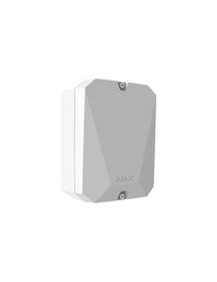 AJAX Security - VHF Bridge Jeweller - White Module for Connecting Third Party VHF Transmitters | - Image 3