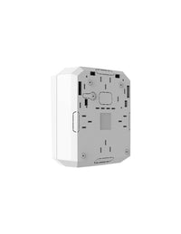AJAX Security - VHF Bridge Jeweller - White Module for Connecting Third Party VHF Transmitters | - Image 2