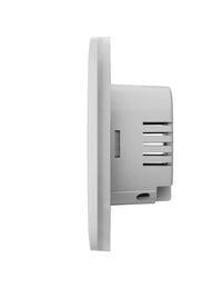 AJAX Security - White SoloButton (Dimmer) | AJAX-SB-DIM-W - Image 3