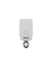 AJAX Security - White Wireless WaterStop with 15 mm Thread | AJAX-WS-15-W