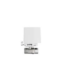 AJAX Security - White Wireless WaterStop with 25 mm Thread | AJAX-WS-25-W - Image 2