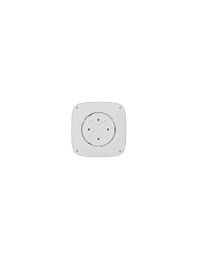 AJAX Security - Wireless Indoor FireProtect 2 White | AJAX-FP-2-RB-INDR-W - Image 4