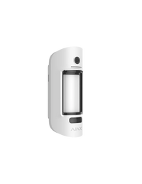 AJAX Security - Wireless Outdoor Motion Detector with Photo on Demand
