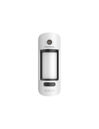 AJAX Security - Wireless Outdoor Motion Detector with Photo on Demand