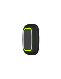 AJAX Security - Wireless Smart Panic and Control Button Jeweller Black | AJAX-PB-B - Image 3