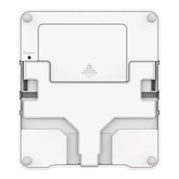 Milesight Indoor Ambience Monitor - Temp, Humidity, PIR, Light, TVOC, CO2, Barometric