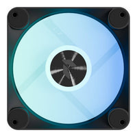 Aerocool APNX FP1-R Black 5