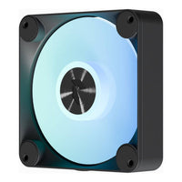 Aerocool APNX FP1-R Black 4