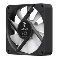 Aerocool APNX FP1-R Black 3