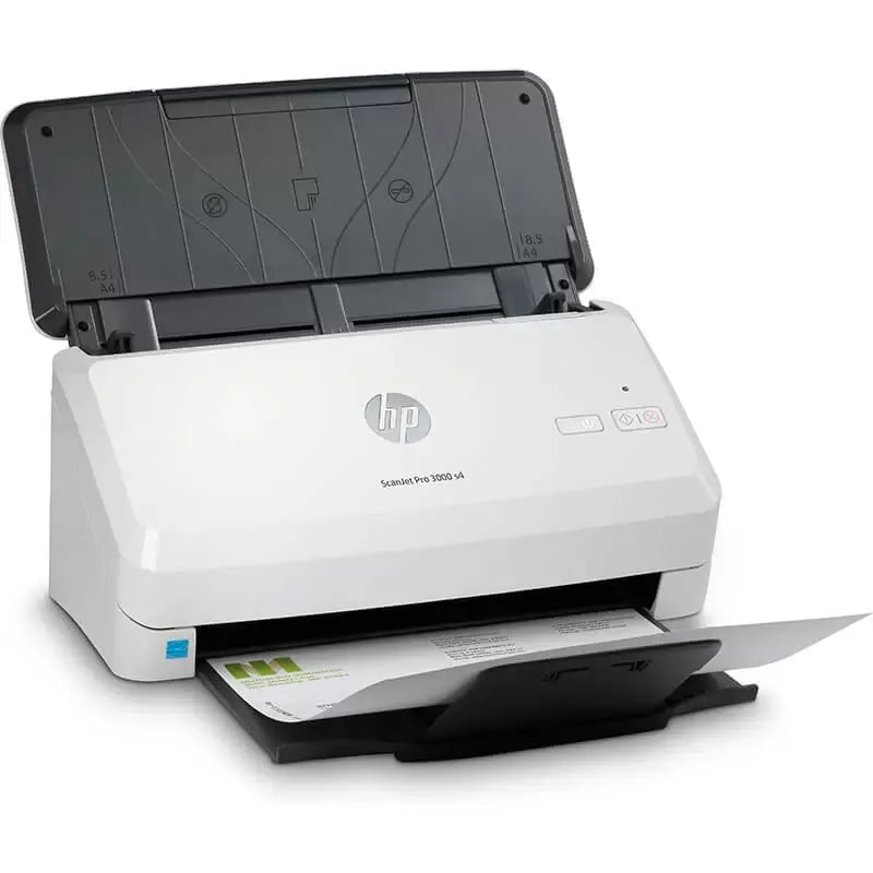ScanJet Enterprise 7000 s3 Sheet-feed Scanner