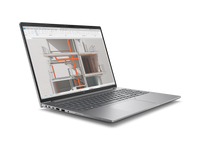 HP ZBook X G1i 16 U7 255H 16 32GB/1T RTX P2000 W11P PC + Backpack & Mouse SEA