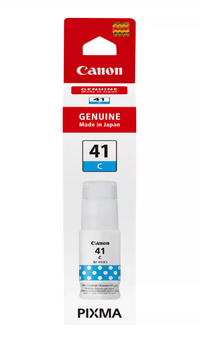 CANON INK BOTTLE GI-41 MAGENTA