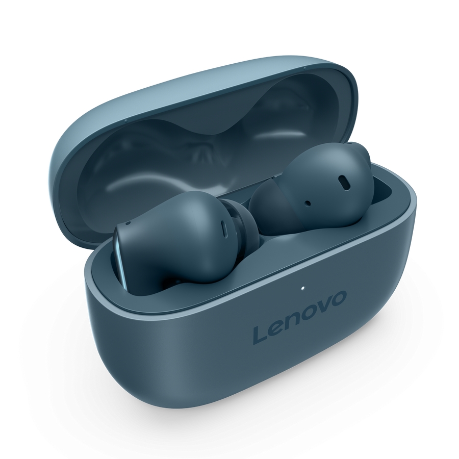 Lenovo TWS YOGA PC Edition-Tidal Teal
