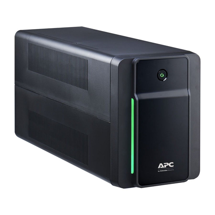 APC Back-UPS 1200VA, 650W, 230V, AVR, IEC Sockets