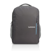 Lenovo 15.6” Laptop Everyday Backpack B515 Gray-ROW - Image 2