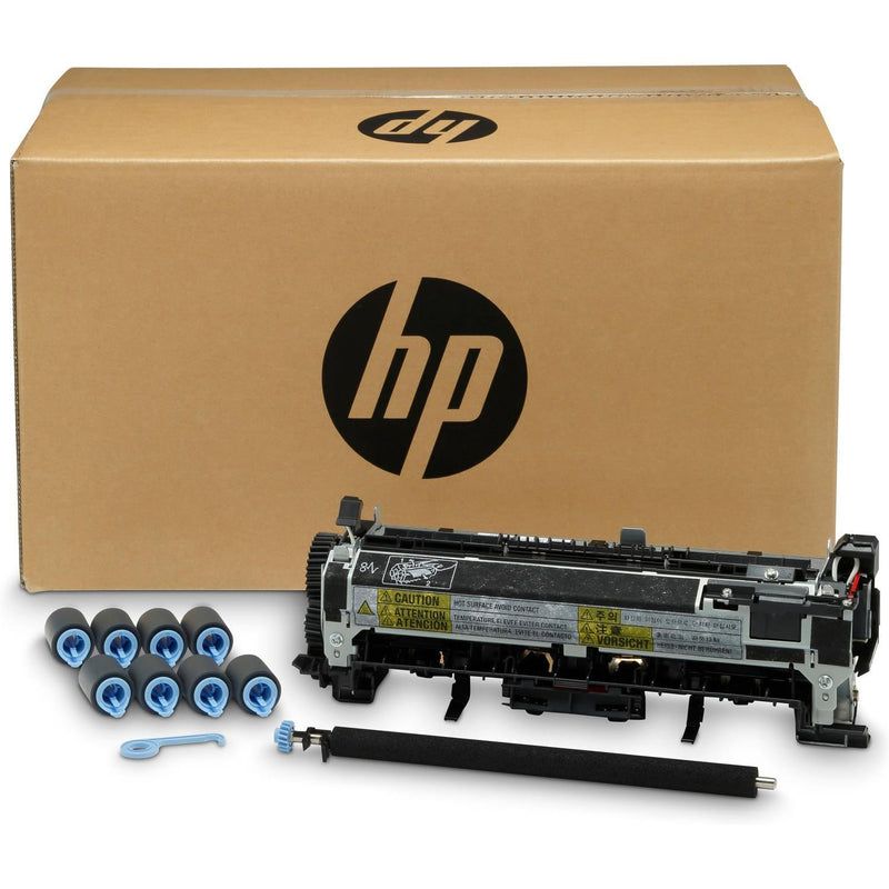 HP LaserJet 220V Maintenance Kit,225,000 pages