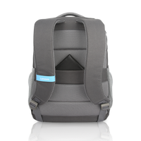 Lenovo 15.6” Laptop Everyday Backpack B515 Gray-ROW - Image 3