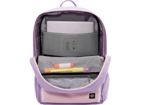 HP Campus Lavender Backpack - Image 4