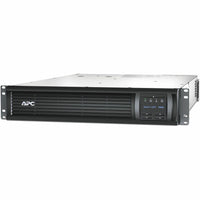 APC Smart-UPS 3000VA, 2700W LCD RM 2U 230V with SmartConnect