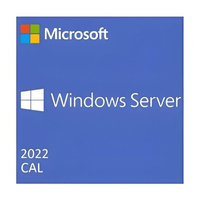 Dell Microsoft WS 2022 1CAL - User