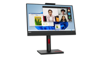 Lenovo TIO24 (Gen5) 23.8 inch FHD Touch Monitor