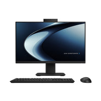 Asus ExpertCenter P440 AIO 23.8 C7-240H 32GB/512 Win11Pro Black 1Y-NBD