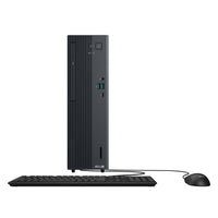 Asus ExpertCenter P500SV SFF C5-210H 8GB/512 Win11Pro Grey 3Y-NBD