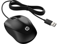 HP 1000 Wired Mouse