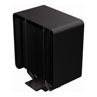 APNX AP1-V ARGB CPU Air Cooler 245W TDP 5 Heatpipe 120mm PWM Fan Black - Image 4