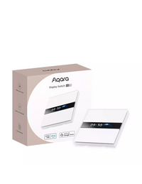 Aqara Display Switch V1 |WS-K02D - Image 3