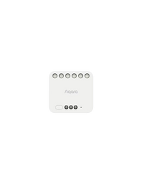 Aqara Dual Relay Module T2 | DCM-K01