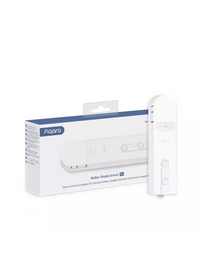 Aqara E1 Smart Roller Shade Driver | RSD-M01 - Image 3