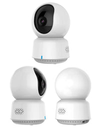 Aqara E1 WiFi 6 Indoor Security Camera | CH-C01E - Image 4